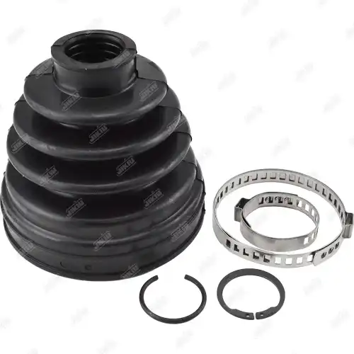 JIK_к-кт пыльника ШРУСа внутреннего! 85.3x92x25.3 Nissan Pathfinder 05-13 CD22009 JIKIU