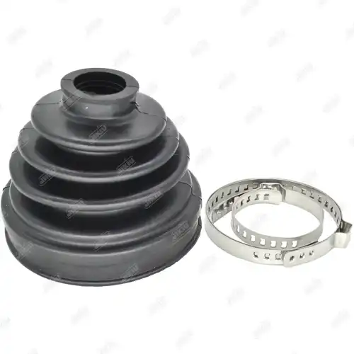 к-кт пыльника ШРУСа внутреннего! 79x86.5x23.5 Nissan Primera 01-07 CD22001 JIKIU