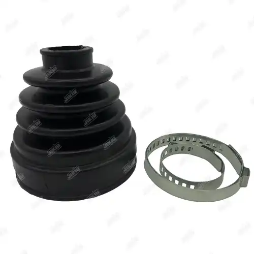 к-кт пыльника ШРУСа наружного! 82x105x25.5 Toyota Corolla 06-13 CD21012 JIKIU