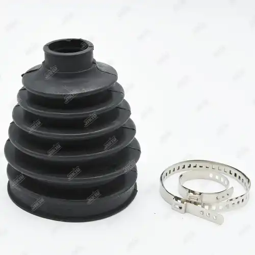 к-кт пыльника ШРУСа наружного! 86x123x26 BMW X5 06-13 CD21023 JIKIU