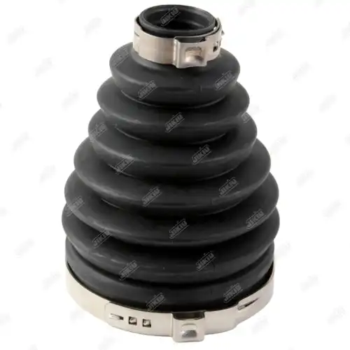 к-кт пыльника ШРУСа наружного! 77x106x22.5 Nissan Tiida 05-12 CD22016 JIKIU