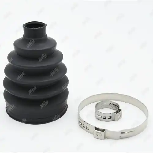 к-кт пыльника ШРУСа наружного! Daewoo Kalos 1.2 03> CD12001 JIKIU