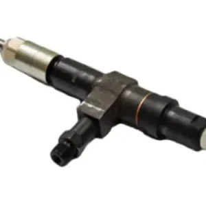 Топливная форсунка ЯЗДА 267.1112010-01