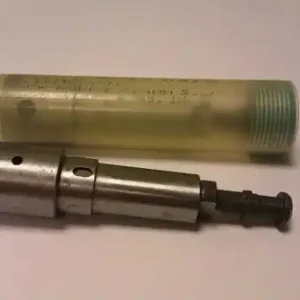 пара плунжерная! ЯМЗ 324-1111150-01 ЯЗДА