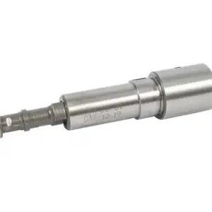 пара плунжерная! ЯМЗ-236м 60.1111074-31 ЯЗДА