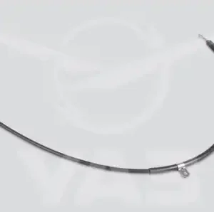 Трос ручного тормоза УАЗ 316300350818100