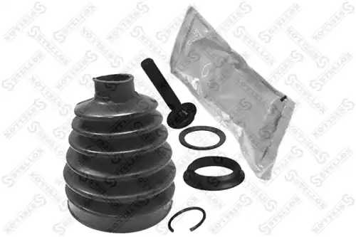 к-кт пыльника ШРУСа наружного! VW T4 all №70-R-136 291> 91> 13-00527-SX STELLOX