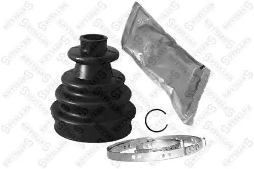 к-кт пыльника ШРУСа наружного! Renault Logan all 04> 13-00529-SX STELLOX