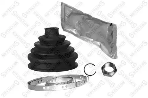к-кт пыльника ШРУСа наружного! BMW E46/X5 2.5Xi/3.0XD/D/4.8i 13-00531-SX STELLOX