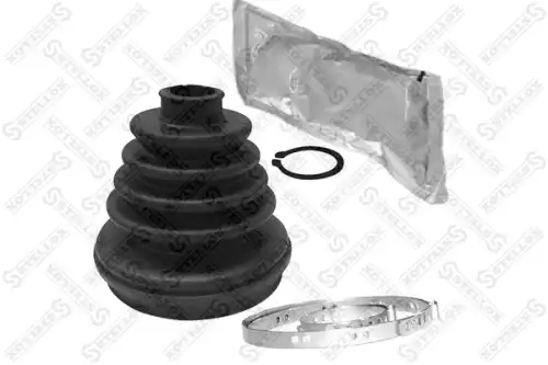 к-кт пыльника ШРУСа наружного! Opel Vectra 1.6-2.0i/1.7D 88> 13-00532-SX STELLOX
