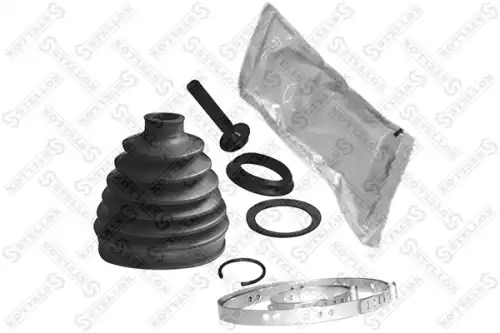 к-кт пыльника ШРУСа наружного! VW Touran/Golf 03> 13-00535-SX STELLOX