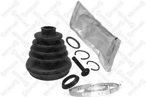 к-кт пыльника ШРУСа наружного! Audi 80 all 13-00537-SX STELLOX