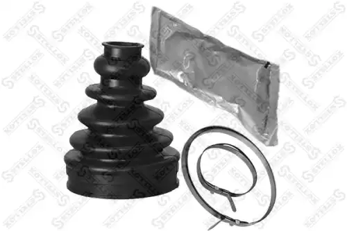 к-кт пыльника ШРУСа внутреннего! Audi A4 2.0 00-04 13-00539-SX STELLOX