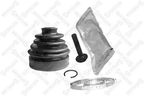 к-кт пыльника ШРУСа наружного! VW Sharan 1.9TDi 99> 13-00540-SX STELLOX