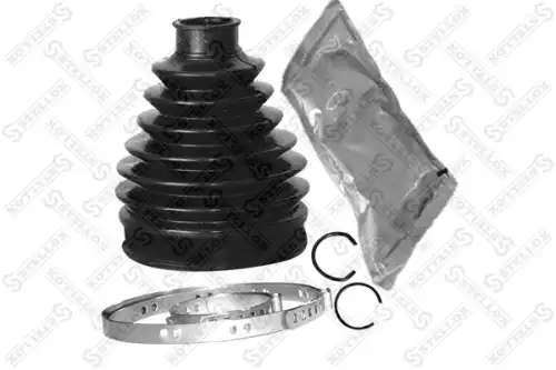 к-кт пыльника ШРУСа наружного! Renault Logan 1.4-1.6/1.5D 07> 13-00541-SX STELLOX