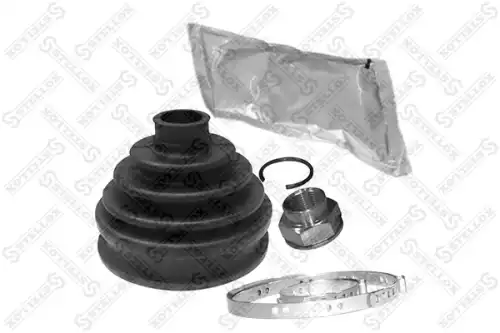 к-кт пыльника ШРУСа наружного! MB Vito 2.0/2.3/2.0CDi/2.3D/TD 13-00542-SX STELLOX