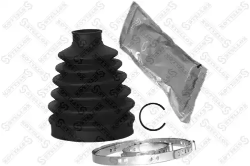 к-кт пыльника ШРУСа наружного! Opel Astra/Vecktra/Zafira 1.8 16V/2.0/2.0 16V 95> 13-00544-SX STELLOX