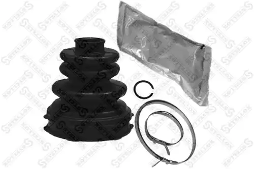 к-кт пыльника ШРУСа внутреннего! Hyundai i30, KIA Ceed 1.4/1.6 07> 13-00546-SX STELLOX