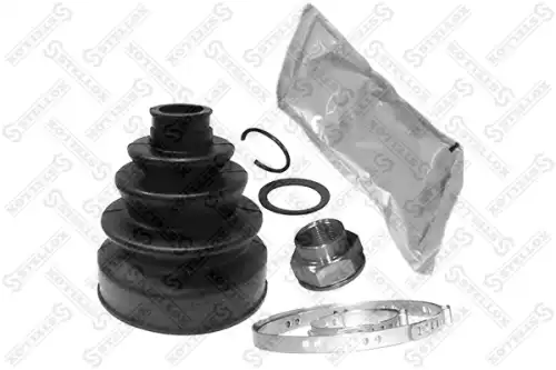 к-кт пыльника ШРУСа наружного! Audi A2, VW Polo 1.4/1.6-1.9 13-00547-SX STELLOX