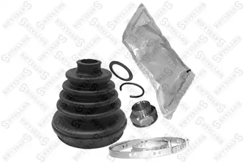 к-кт пыльника ШРУСа наружного! Audi A2, VW Polo 1.2/1.4/1.9D 13-00550-SX STELLOX