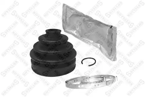 к-кт пыльника ШРУСа наружного! MB W460/W461/W463 2.3-3.0 79> 13-00554-SX STELLOX