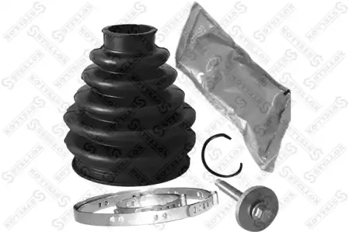 к-кт пыльника ШРУСа наружного! Ford C-Max/Focus II 1.4-1.6 04-12 13-00557-SX STELLOX