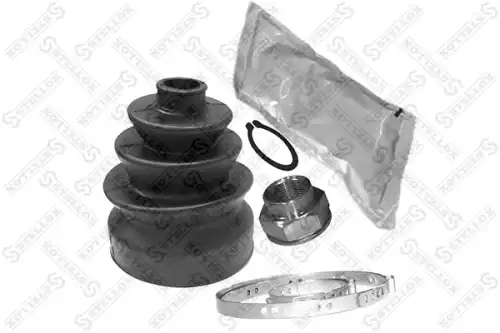 к-кт пыльника ШРУСа наружного! Daewoo Kalos 1.4/1.4 16V 02> 13-00558-SX STELLOX