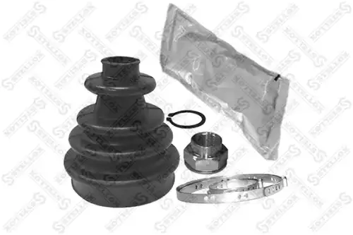 к-кт пыльника ШРУСа наружного! Opel Astra 1.4/1.6 04> 13-00559-SX STELLOX
