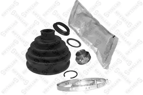 к-кт пыльника ШРУСа наружного! Audi A4 1.9TDi 13-00560-SX STELLOX