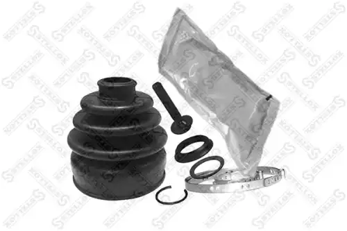 к-кт пыльника ШРУСа нар.!VW Golf 1.4/1.4 13-00563-SX STELLOX