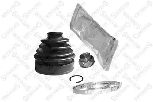 к-кт пыльника ШРУСа наружного! MB Vito 2.2CDi 99-03 13-00565-SX STELLOX