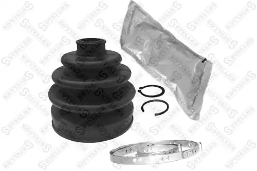 к-кт пыльника ШРУСа наружного! Nissan Primera P10/P11 90> 13-00566-SX STELLOX