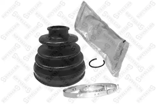 к-кт пыльника ШРУСа наружного! Nissan Primera P10 2.0 16V/2.0D 90-96 13-00568-SX STELLOX