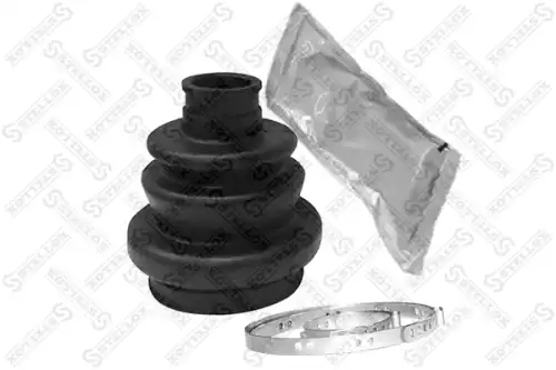 к-кт пыльника ШРУСа наружного! Opel Omega B 2.0 16V/2.2 16V/2.5 V6/3.0 V6 94-01 13-00571-SX STELLOX