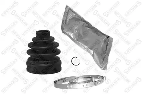 к-кт пыльника ШРУСа внутреннего! Hyundai Accent 1.3/1.5 00> 13-00572-SX STELLOX