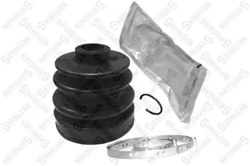 к-кт пыльника ШРУСа наружного! Mazda 626 1.8/2.0/2.0 16V 92-97 13-00573-SX STELLOX