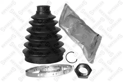 к-кт пыльника ШРУСа наружного! Citroen Jumper 2.2HDi 06> 13-00574-SX STELLOX