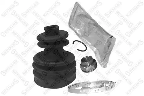 к-кт пыльника ШРУСа наружного! Opel Meriva 1.4 16V 01> 13-00576-SX STELLOX