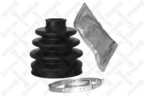 к-кт пыльника ШРУСа наружного! Ford Fiesta 1.4TDCi/1.6 16V/1.6 01> 13-00578-SX STELLOX