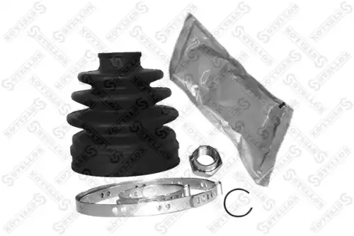 к-кт пыльника ШРУСа наружного! Hyundai Getz 1.3/1.6 02> 13-00579-SX STELLOX
