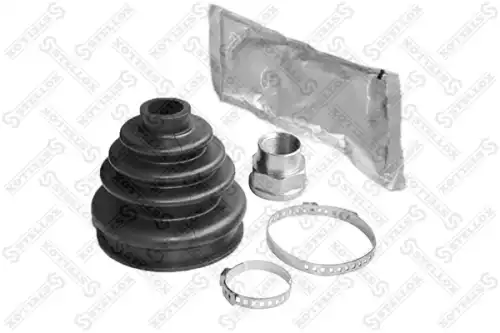 к-кт пыльника ШРУСа наружного! Fiat Siena/Palio 1.0-1.6 96> 13-00580-SX STELLOX