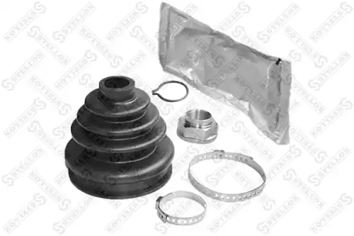 к-кт пыльника ШРУСа наружного! Fiat Multipla 1.6 16V 96> 13-00582-SX STELLOX
