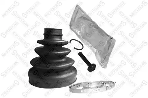 к-кт пыльника ШРУСа наружного! Volvo S60/S70 2.0/2.4T/2.5T/2.4D 97> 13-00583-SX STELLOX