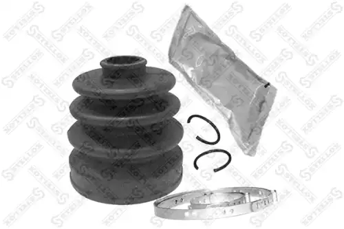 к-кт пыльника ШРУСа наружного! Suzuki Vitara 1.6/2.0 16V 88-99 13-00585-SX STELLOX