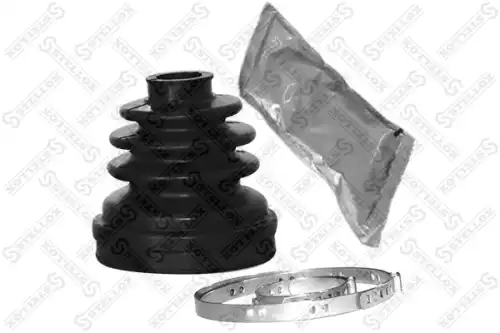 к-кт пыльника ШРУСа внутреннего! Nissan X-Trail 2.0/2.5/2.2D 01> 13-00586-SX STELLOX