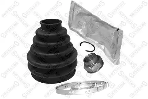 к-кт пыльника ШРУСа наружного! Ford Mondeo 1.8 16V 00> 13-00588-SX STELLOX