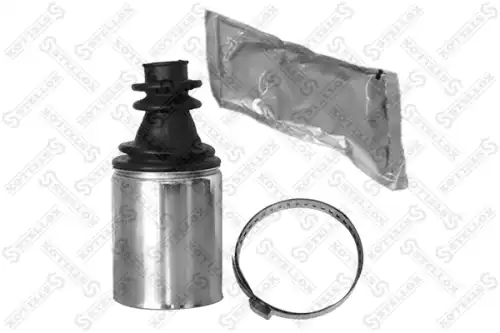 к-кт пыльника ШРУСа внутреннего! Renault Espace 2.2DCi <02 13-00589-SX STELLOX