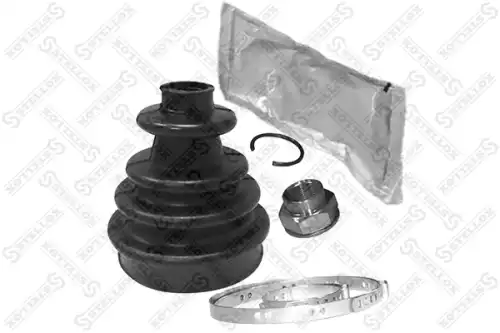к-кт пыльника ШРУСа наружного! Mazda 6 1.8-2.3 02> 13-00591-SX STELLOX