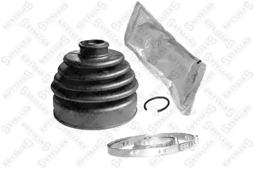 к-кт пыльника ШРУСа наружного! Opel Monterey 3.1TD/3.2 88-98 13-00592-SX STELLOX