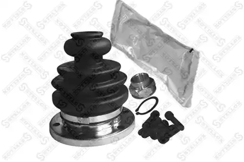 к-кт пыльника ШРУСа внутреннего! Audi 100/A4 1.8-2.6 13-00593-SX STELLOX